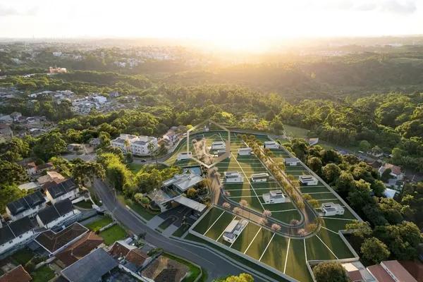 TERRENO 241 M² NO MIRÁ | NATUREZA, SEGURANÇA E LIBERDADE PARA CONSTRUIR