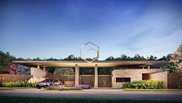 Terreno, 569 m², à venda por R$ 2.113.763,50