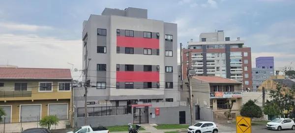 STUDIO com 1 dormitório à venda com 60.64m² por R$ 295.000,00 no bairro Portão - CURITIBA / PR