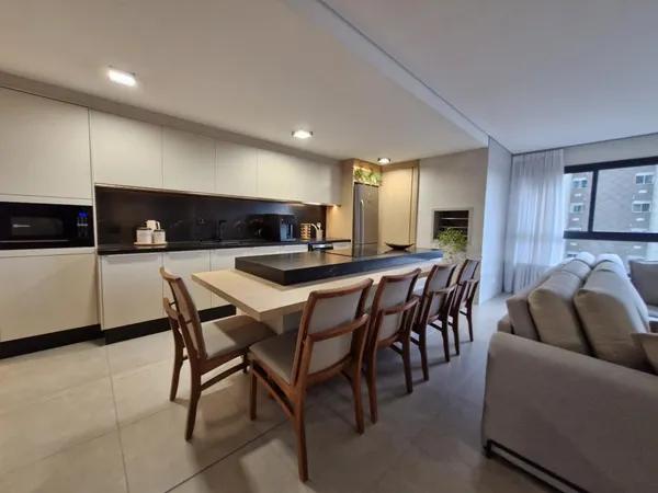 REVENDA NO ED. ARCH (VANGUARD) | Planta de 100 m²