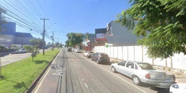 Terreno, 1034 m² - venda por R$ 2.210.000,00 ou aluguel por R$ 10.000,02/mês - Guaíra - Curitiba/PR