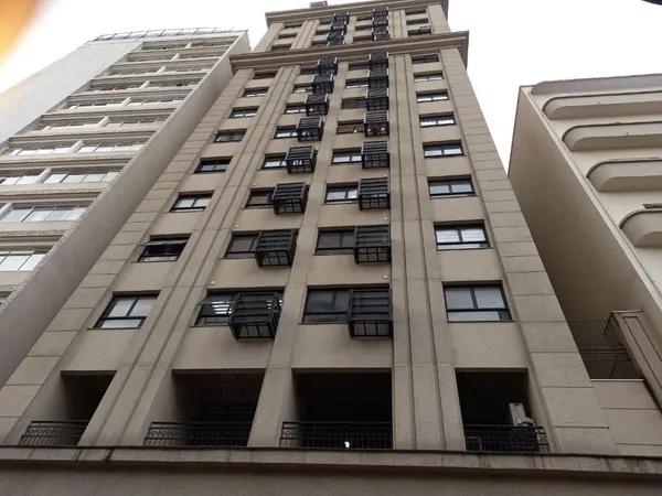 Conjunto à venda, 21 m² por R$ 155.206,00 - Centro - Curitiba/PR