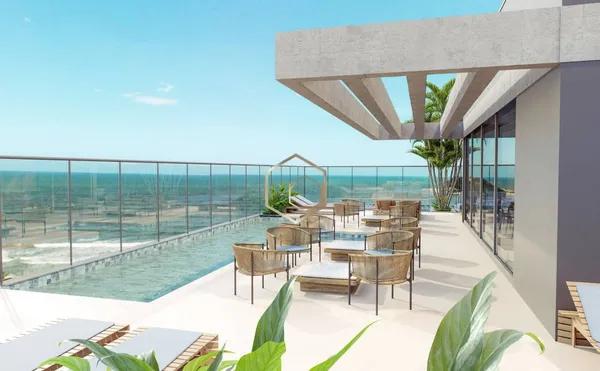 Apartamento com 4 quartos, 193 m², à venda por R$ 4.520.000
