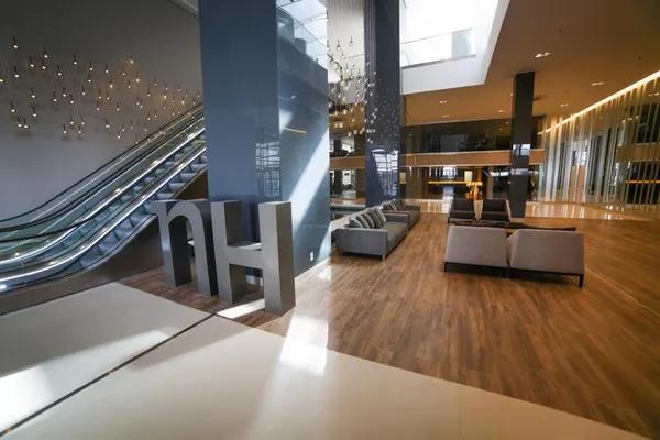 APARTAMENTO à venda com 56.5m² por R$ 550.000,00 no bairro Batel - CURITIBA / PR
