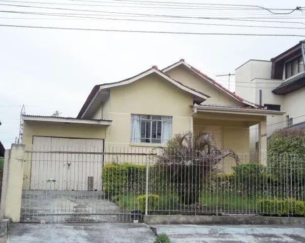 TERRENO/LOTE à venda com 600m² por R$ 1.360.000,00 no bairro Jardim das Américas - CURITIBA / PR