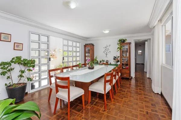 Casa à venda, 343 m² por R$ 1.550.000,00 - Água Verde - Curitiba/PR