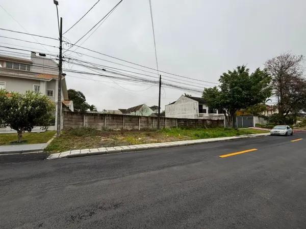 Terreno à venda, 1200 m² por R$ 1.990.000,00 - Jardim das Américas - Curitiba/PR