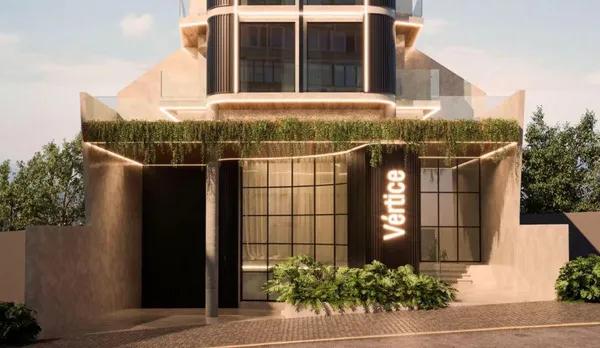 Studio à venda a partir de R$ 275.000 - Bigorrilho