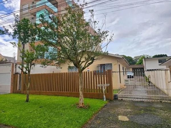 Casa com 3 dormitórios à venda, 250 m² por R$ 930.000,00 - Portão - Curitiba/PR