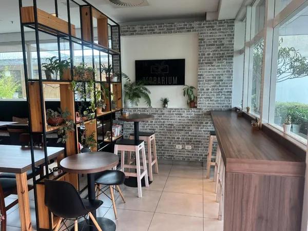 Ponto Comercial em Plena Atividade, à venda com 90 m² por R$ 520.000 - Rebouças - Curitiba/PR