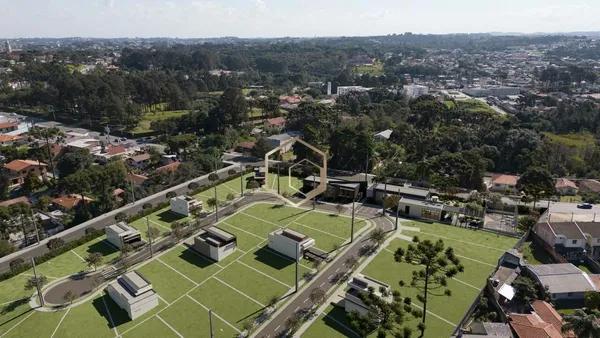 TERRENO EM CONDOMÍNIO FECHADO | 151 M² | RESIDENCIAL NOA | SANTA CÂNDIDA