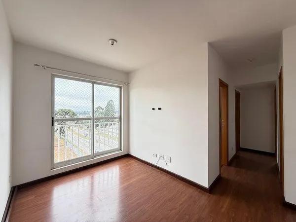 Bettega Home Clube, Apartamento 3 quartos à venda, 60 m²- Portão