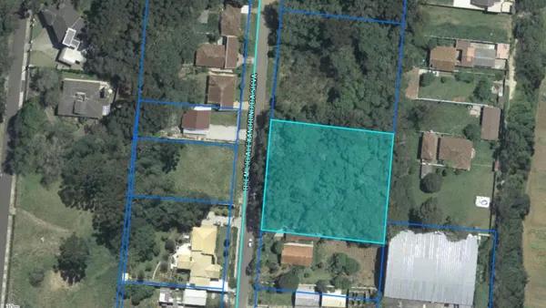 Terreno à venda, 3028 m² por R$ 2.300.000,00 - Santa Felicidade - Curitiba/PR