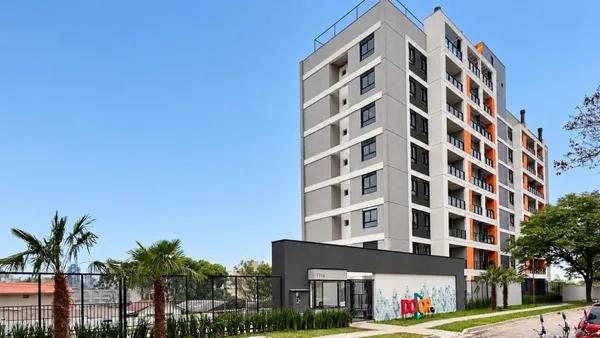 Apartamento 3 Quartos com Suíte, 100% Face Note e Condomínio Clube no Portão