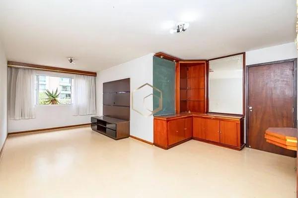 APARTAMENTO 99,87 M² | 3 QUARTOS (1 SUÍTE) | VAGA LIVRE | ÁGUA VERDE | DE R$790.000 POR R$649.000