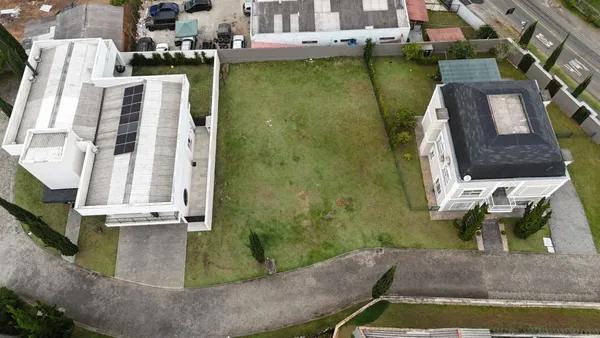 Terreno à venda, 605 m² por R$ 1.199.000,00 - Santa Felicidade - Curitiba/PR