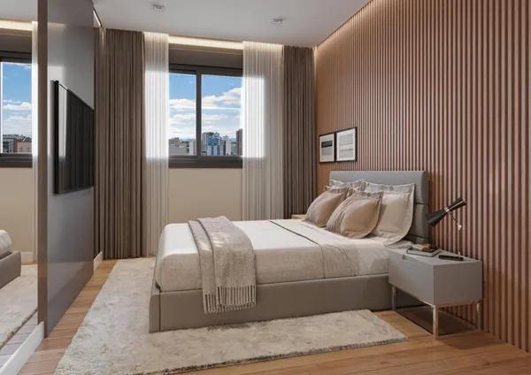 Apartamento Garden no Cabral