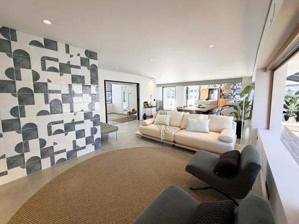 Cobertura Duplex 4 suítes à venda no Rebouças Curitiba/PR