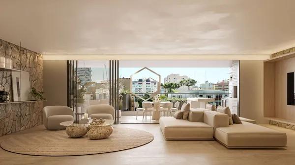 ALTO PADRÃO NO BATEL | 243 M² | 3 SUÍTES | 3 VAGAS | HIGH LUXURY