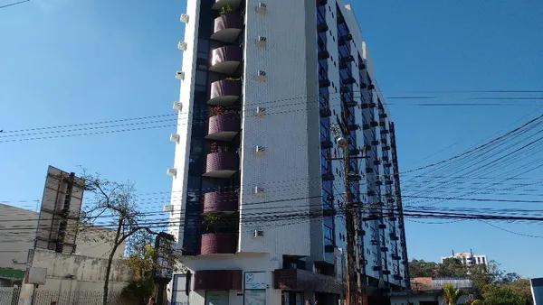 Sala à venda, 21 m² por R$ 185.000,00 - Portão - Curitiba/PR