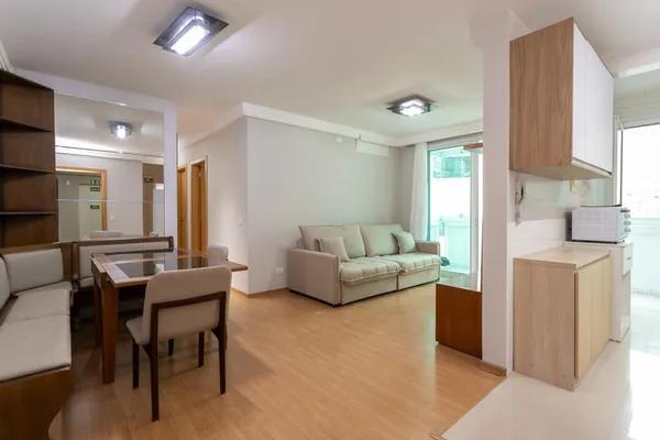 APARTAMENTO PORT LE HAVRE 3 QUARTOS, 1 SUÍTE 95 METROS UTEIS COM 2 VAGAS DE GARAGEM NO BIGORILLHO - R$ 1.089.000,00.