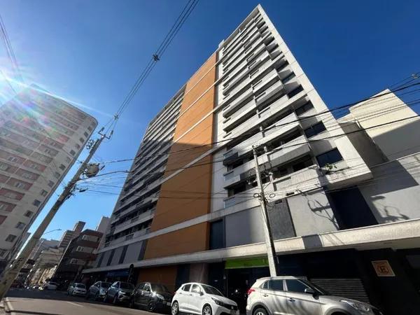 Sala, 122 m² - venda por R$ 715.000,00 ou aluguel por R$ 5.479,00/mês - Centro - Curitiba/PR