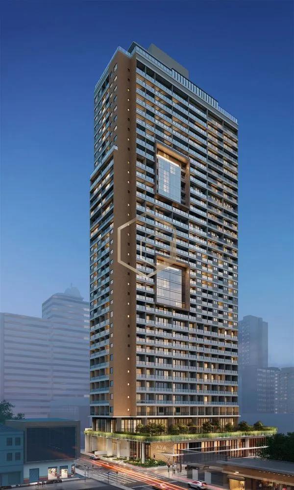 Aya Residences
