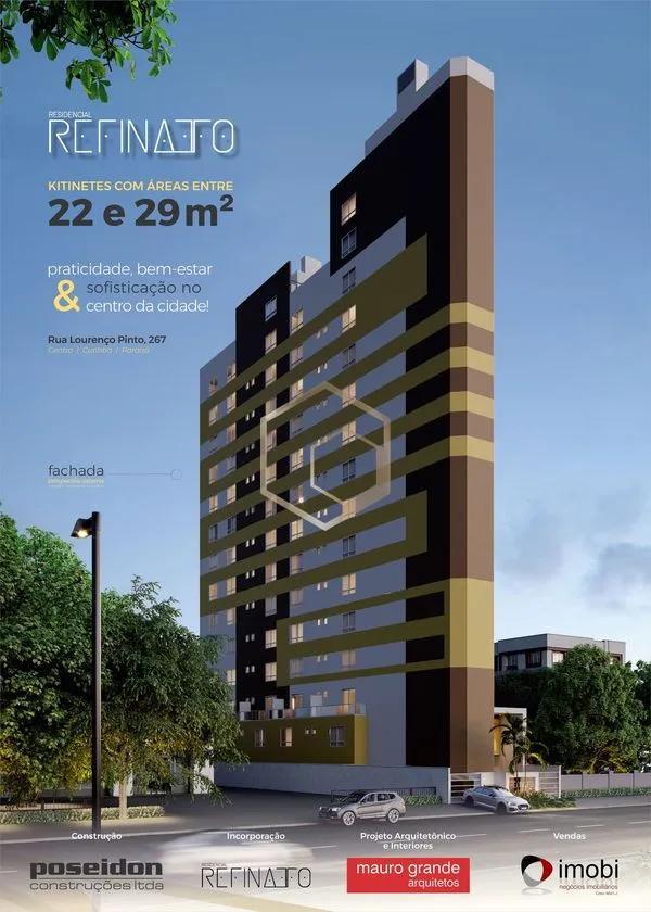 Residencial Refinatto