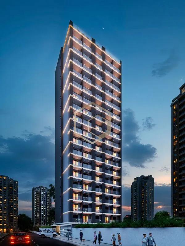 Ebano Tower