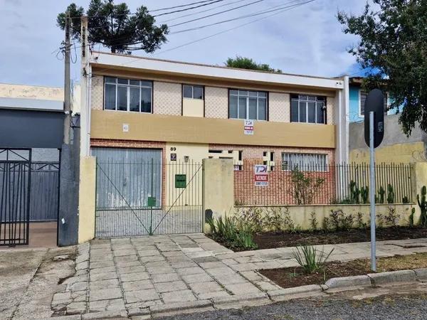 Casa à venda, 194 m² por R$ 799.000,00 - Água Verde - Curitiba/PR