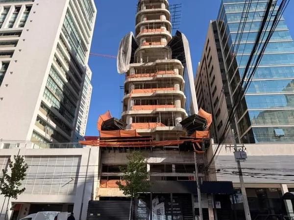 Apartamento para venda,  Yatch Tower - Vila Izabel, Curitiba