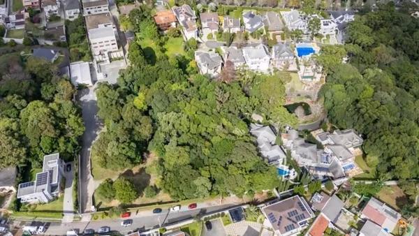 Terreno Residencial à venda, Santa Felicidade, Curitiba - TE0002.