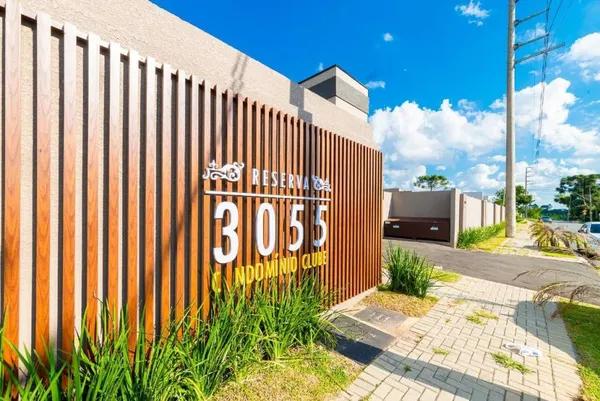 Lote em condomínio à venda, Novo Mundo - Curitiba/PR