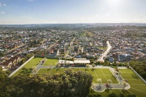 TERRENO À VENDA NO SÃO BRAZ | 320 M² | IDEAL PARA CONSTRUIR COM LIBERDADE
